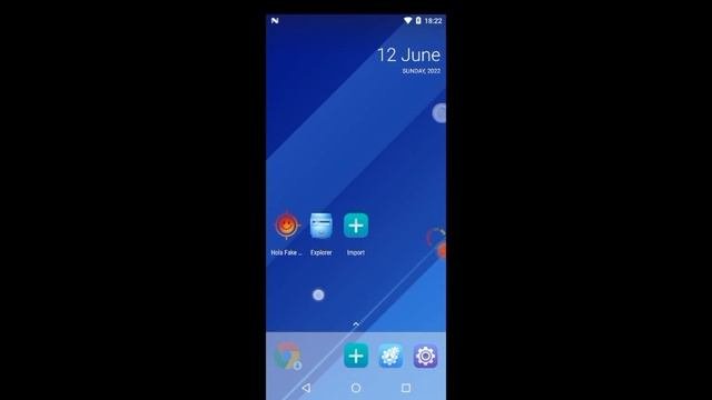 Virtual Android 7.1 - Free Virtual Machine Application - Virtual Android Application - Sultan Techi