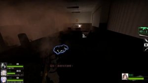 惡靈勢力2: Back to school《回到學校》【專家】感染爆發,返校避難!