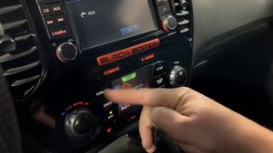 Nissan Juke 2013 Nismo