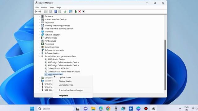 Low Audio in Laptop Windows 11 / 10 Fixed. Enhance Sound of Laptop смотреть онлайн