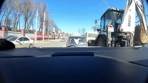 Карлсон на выезде