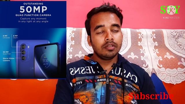 MOTO G51 LAUNCH IN 10 DECEMBER IN FLIPKART// SF YOUTUBE 😘 смотреть онлайн