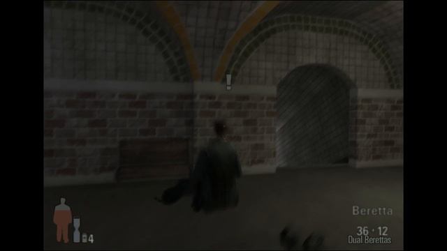 Max Payne - PS4 Performance Showcase - Gameplay 1080p 60fps смотреть онлайн