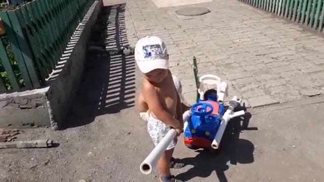 Джип бронированный