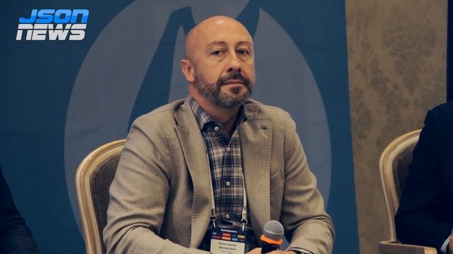 Цифровой двойник инфраструктуры