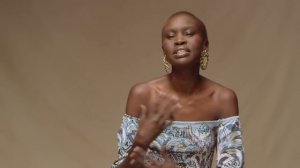 Desigual | Exploring Authenticity: Celebrate Women with Alek Wek