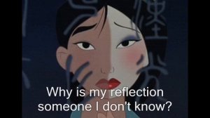 Disney's Mulan - Reflection (Full Version)