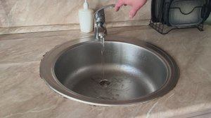 Фильтры, смесители и слабый напор