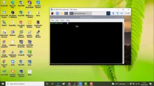 Raspberry PI Static IP Address