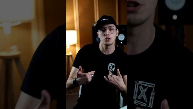 МУЛЬТИФАНДОМ - Дробность (Сниппет)