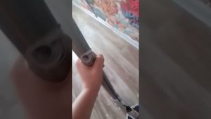 трюковой самокат теч Тим, обзор зорг про.2024.