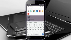 Супер способ поиска любых файлов в Андроид!