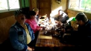 Усадьба "Солонешье"