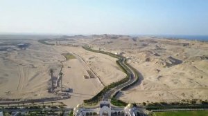 OLD PALACE RESORT SAHL HASHESH 5* (Олд Палас Резорт Сахл Хашиш) - Египет, Сахл Хашиш, Хургада