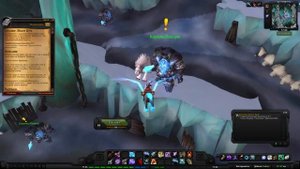 Кролмир, Молот Бурь(Krolmir, Hammer of Storms)(id=13010)