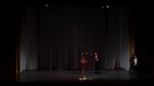 Группа Античность: «Ночь в музее»