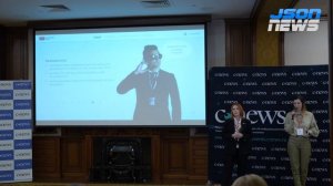 Опыт реализации аналитических проектов в ОАО «РЖД» на технологически независимой BI-платформе