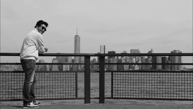 Keep calm and Travel to New York II - Kivanc Sonmez смотреть онлайн