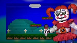 НОВЫЙ ФНАФ 8 В VR ! ТИЗЕР ТЕОРИИ И СЕКРЕТЫ ПАСХАЛКИ FNAF 8