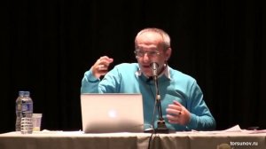 Как преодолеть ТЯЖЕЛЫЙ период ЖИЗНИ Торсунов О Г  Москва