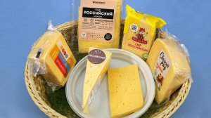 Слепая дегустация «Российского» сыра – самым вкусным оказался самый дорогой