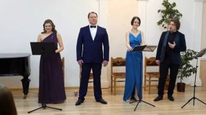 Опера "Жизнь за царя" (Екатеринбург)