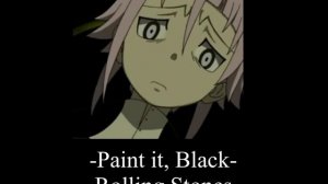 Paint it, Black ~slowed and reverb~