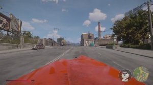 Mafia: Definitive Edition - Bolt Cooler - Ice Cream