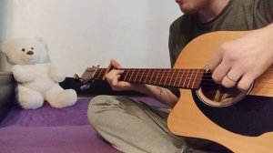 Kaoma - Lambada (Моя Кавер версия)