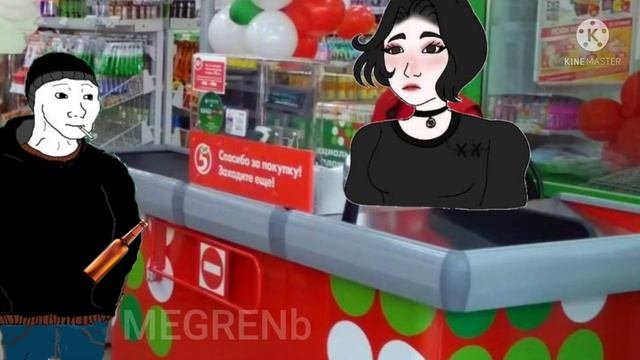 Жизнь думера #1