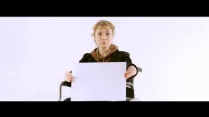 Социальный ролик о людях с ограниченными возможностями