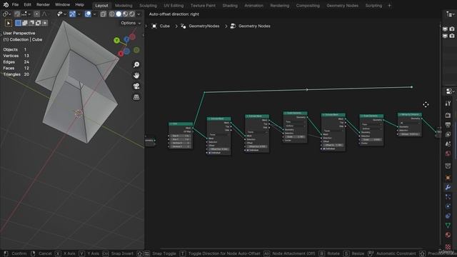 6. Procedural Arrow