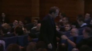 Аполло Роббинс — Искусство Отвлекать Внимание