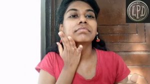 Testing CTM Skin care  | Live result | Tamil | Cleansing Toning Moisturising | Lpd ideas | Trying