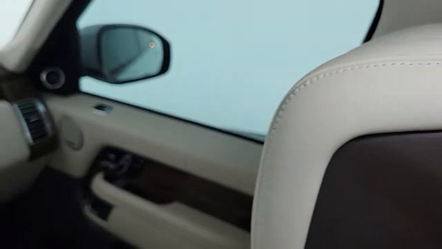 2019 Land Rover Range Rover Las Vegas, Henderson, North Las Vegas, Nevada, San Bernardino County R5 смотреть онлайн