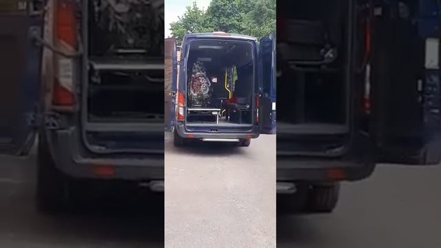 Скрипка на похоронах смотреть онлайн