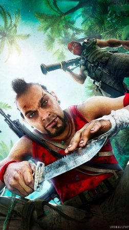 #farcry3 #game #прохождение