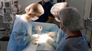 Как проводится пластика пупка - операцию проводит хирург Константинова Ирина