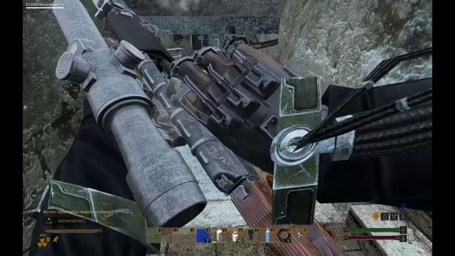 Попытка сделать клип смотреть онлайн