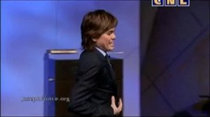 Внутреннее сознание Джозеф Принс Joseph Prince