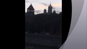 По самой длинной улице Москвы. Варвара Визбор.