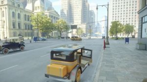 Mafia: Definitive Edition - Running Man - Chapter Two (HDR)