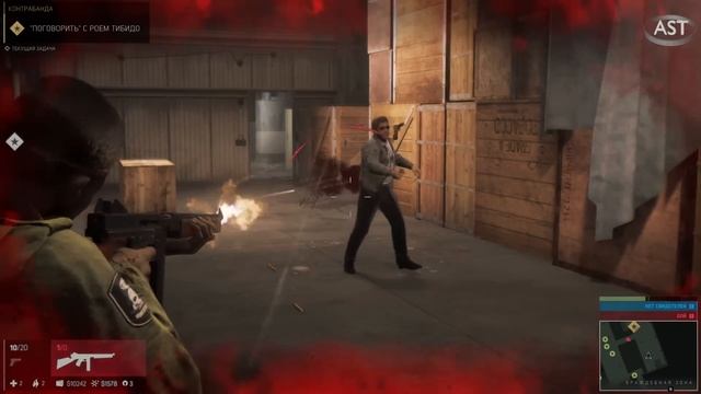 Обзор Mafia 3 - Разочарование года? смотреть онлайн