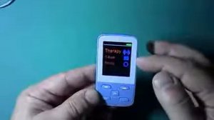 1  Биомедис М  Общий обзор  Настройки