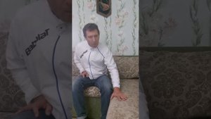 Контрольные упражнения при болезни Паркинсона • Боев Василий