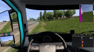 дорога дураков в ETS 2