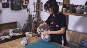 Меха Годзилла высотой 2 метра из EVA!
( XiaoQianFeng перезалив )