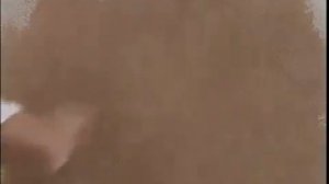 Наносим декоративную краску в технике "золотая пыль". Imperium Oikos.