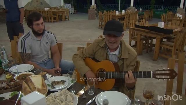 Руслан Магомедов на гитаре. 1 часть смотреть онлайн