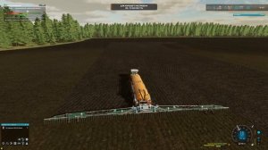 #28 FS22_Ягодное